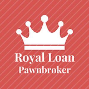 Royal Loan Logo