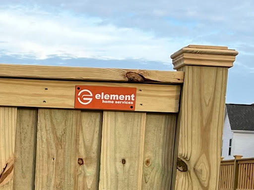 Images Element Fence Company