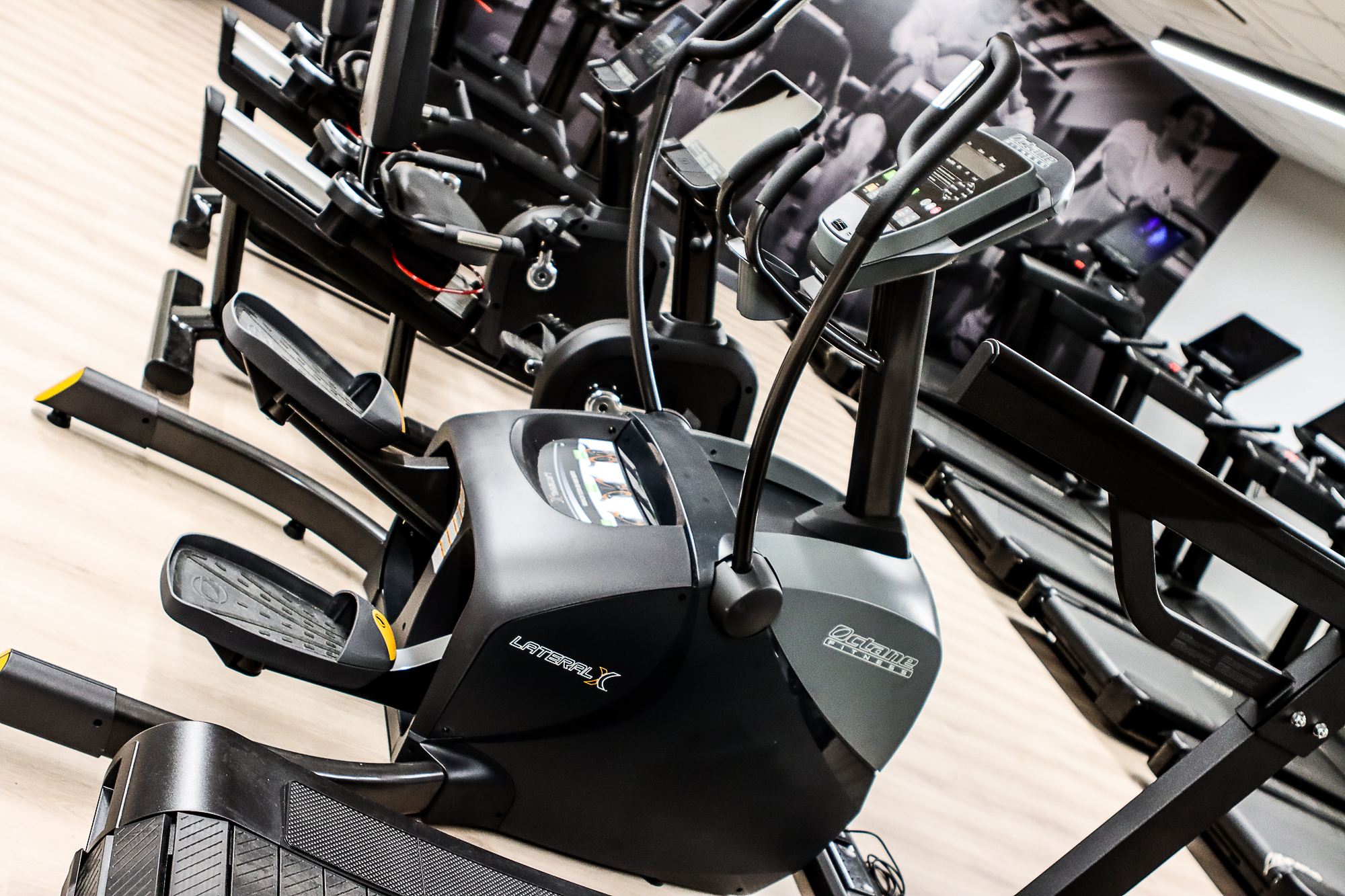 Images North Herts Leisure Centre