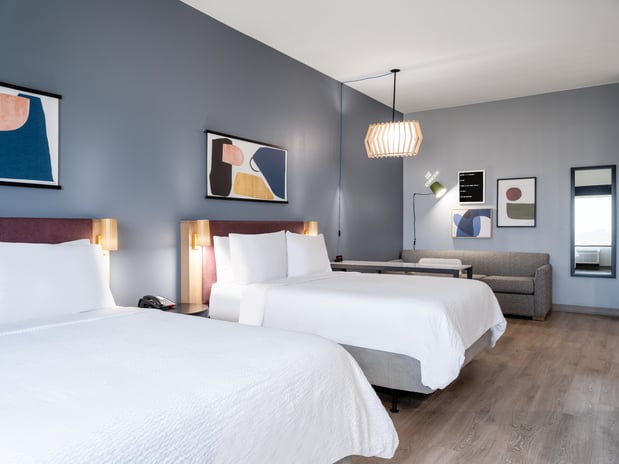 Images Atwell Suites Fort Worth - Alliance Area by IHG