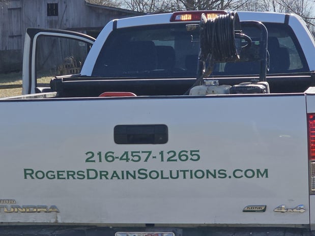 Images Rogers Drain Solutions LLC
