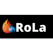 RoLa GmbH, Meisterbetrieb für SANITÄR / HEIZUNG / KLIMA Logo