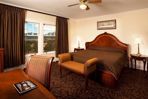 Images Stanley Hotel