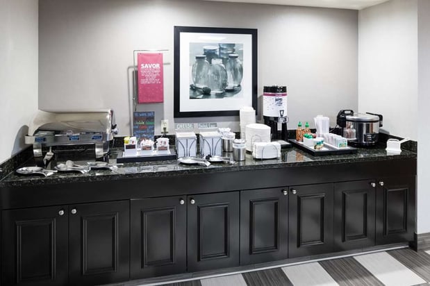 Images Hampton Inn Los Angeles-Orange County-Cypress
