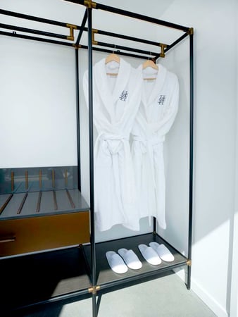 Images Hotel Bourre Bonne Louisville, Curio Collection by Hilton