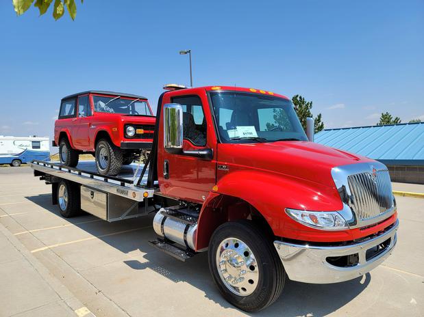 Images ASAP Towing & Service