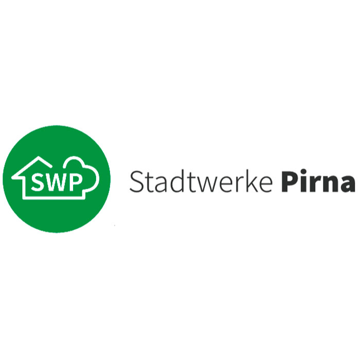 Stadtwerke Pirna in Pirna - Logo