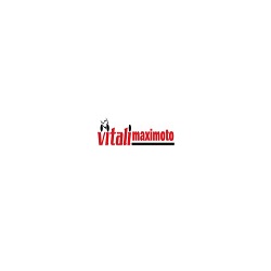Vitali Maximoto Logo