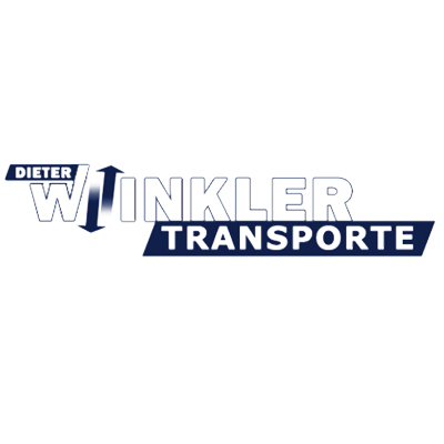 Dieter Winkler Transporte Logo
