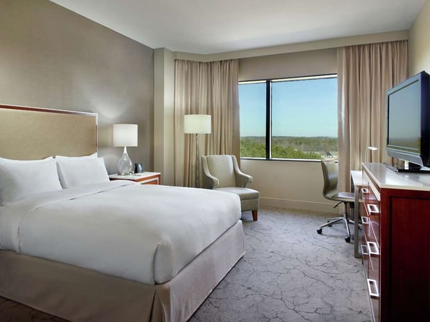 Images Hilton Atlanta Northeast