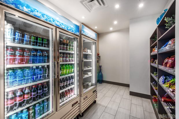 Images Holiday Inn Express & Suites St. Louis - Chesterfield by IHG