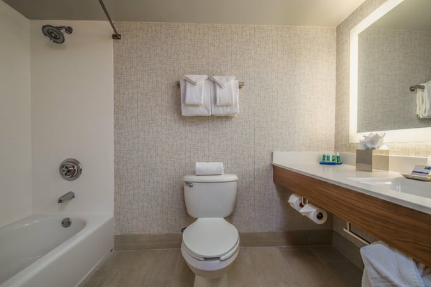 Images Holiday Inn Express & Suites Phoenix Airport by IHG