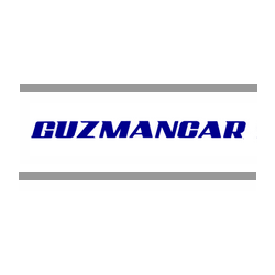 Guzmancar Logo