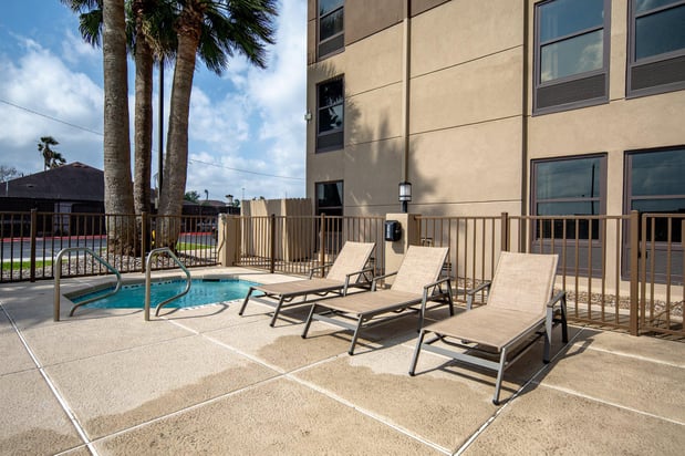 Images Holiday Inn Express Harlingen by IHG