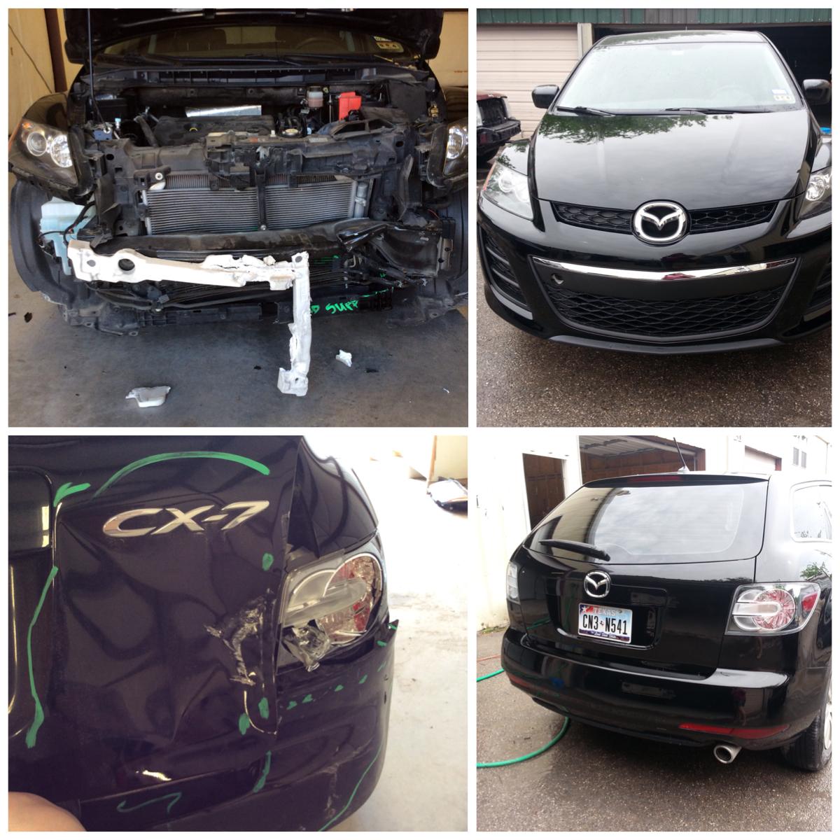 Acme Collision Consulting and Repair