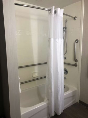 Images Hilton Garden Inn Bristol