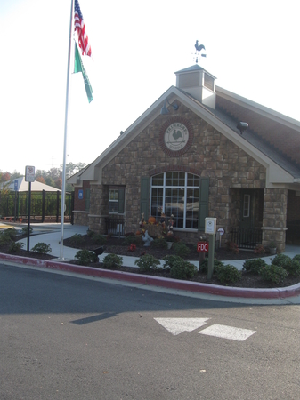 Images Primrose School at Brookstone