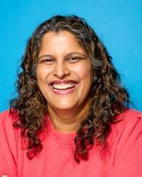 Payal Kantibhai Patel