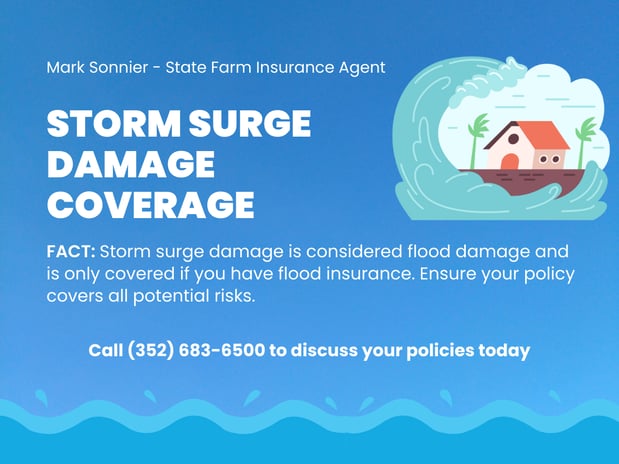 Images Mark Sonnier - State Farm Insurance Agent