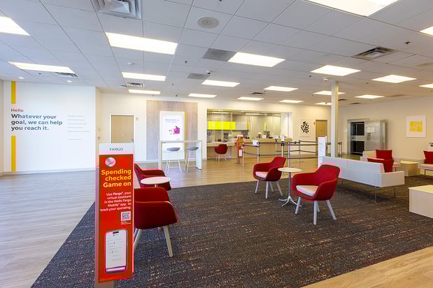 Images Wells Fargo Bank