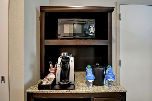 Images Hilton Garden Inn West Little Rock