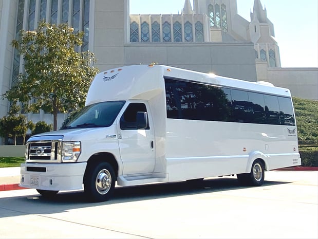 Images Starlite Limousines
