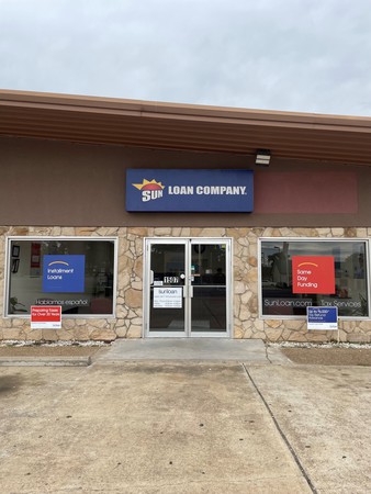 Images Sun Loan Company