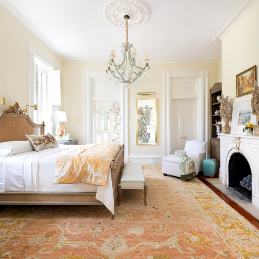 Images Alexandre Fleuren Interiors