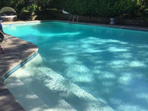 Images Big Splash Pool Service