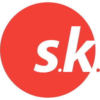 S.K. Handels GmbH in Aicha vorm Wald - Logo