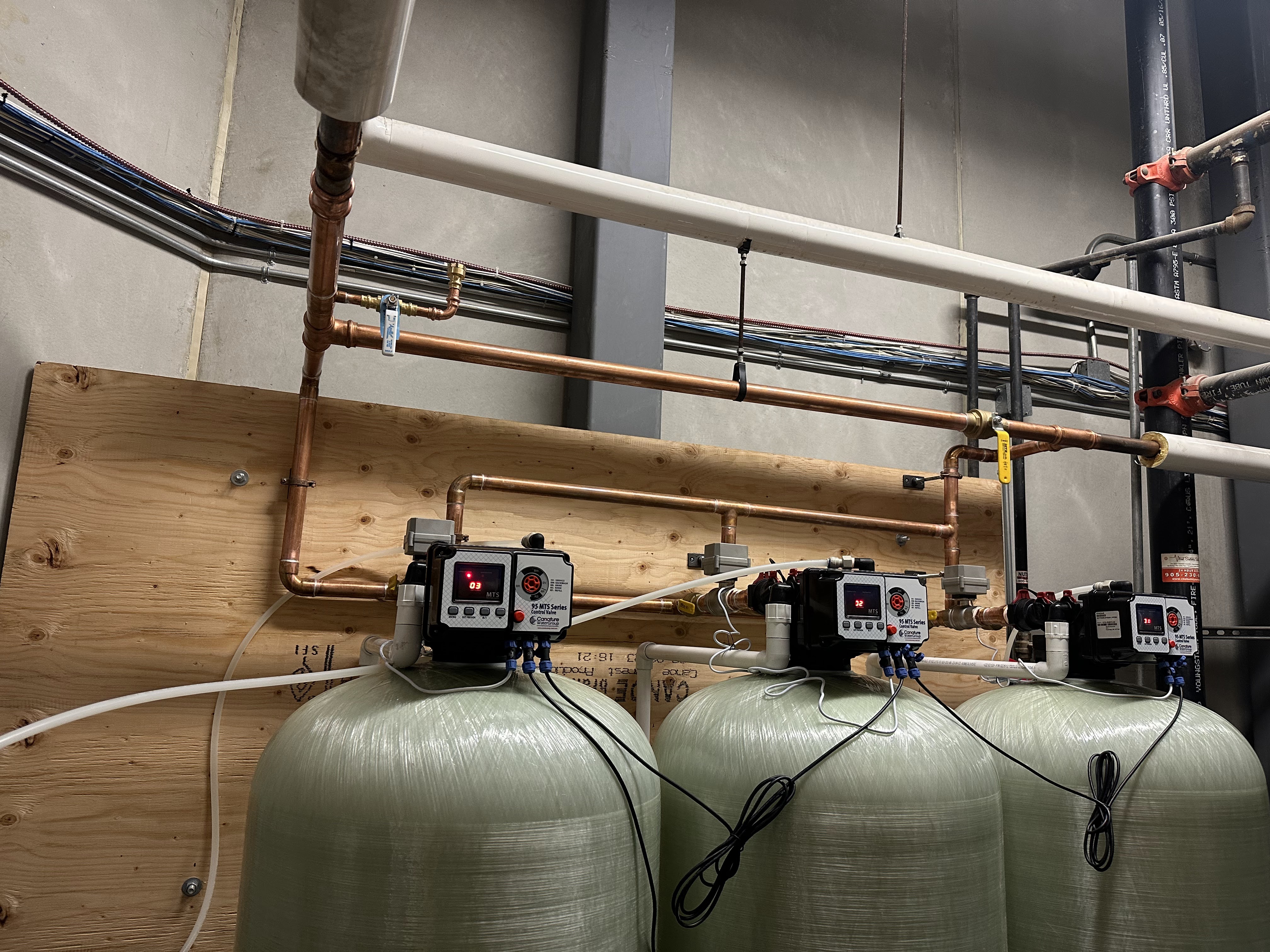 Images G S Plumbing Solutions Inc.