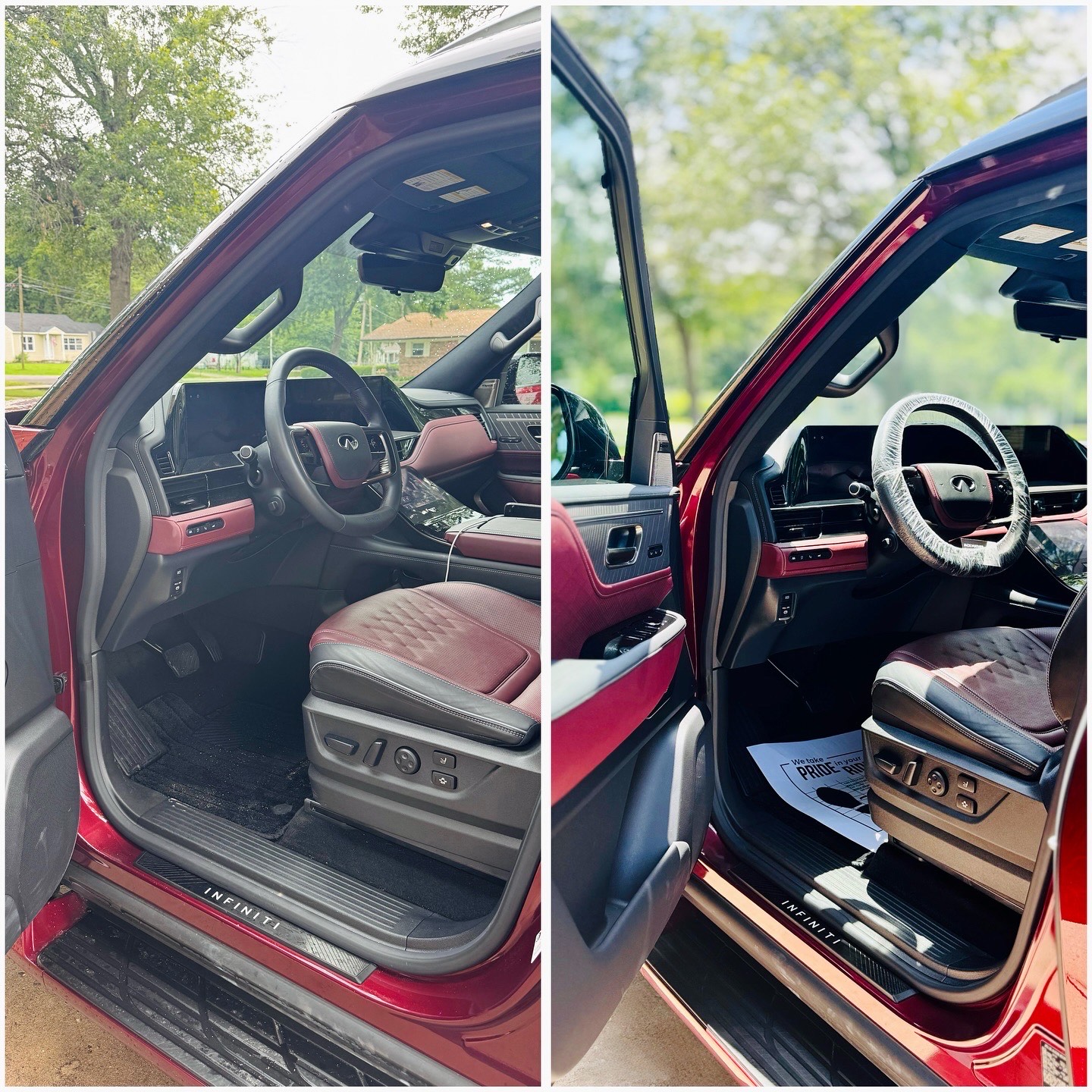 Mather Mobile Detailing Image