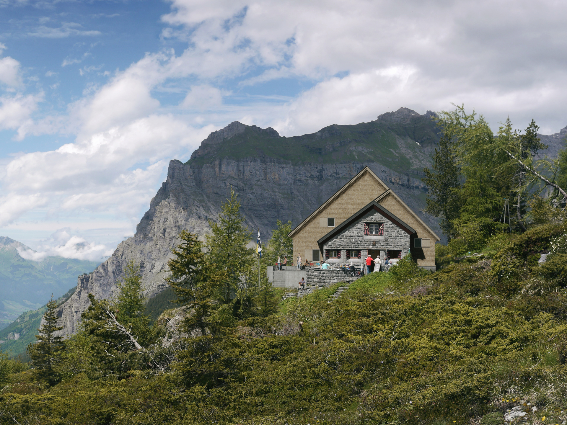 Bilder werk.Architekten