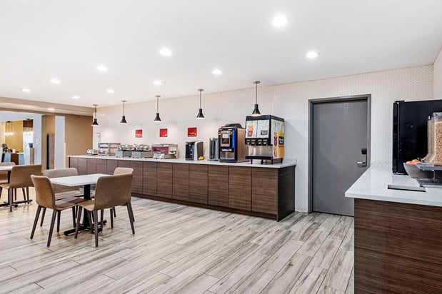 Images Best Western Plus Bourbonnais Hotel & Suites