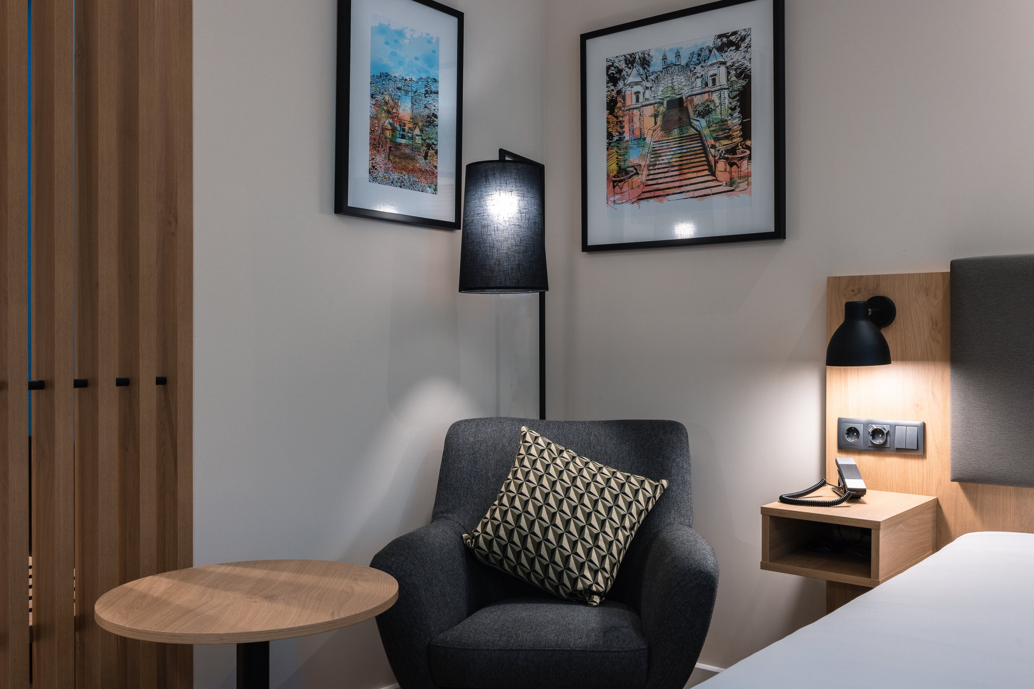 Images Holiday Inn Braga by IHG