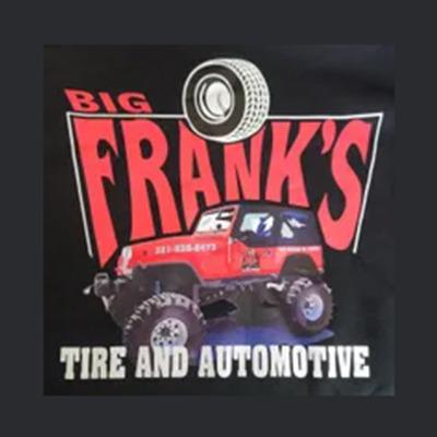 Franks Tire & Automotive - Cocoa, FL 32922 - (321)635-8473 | ShowMeLocal.com