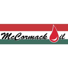McCormack Oil