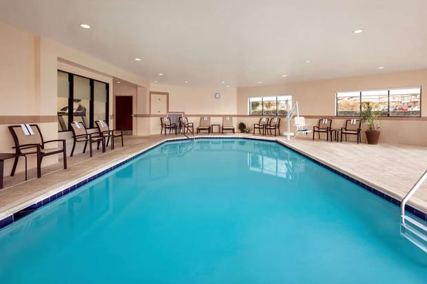 Images Hampton Inn & Suites Frederick-Fort Detrick