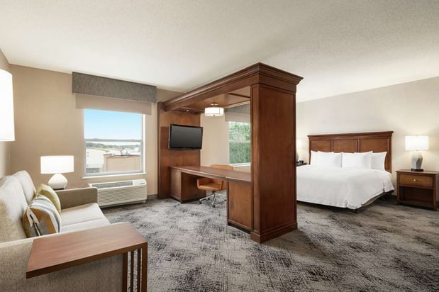 Images Hampton Inn & Suites Exeter