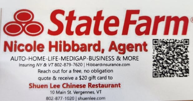 Images Nicole Hibbard - State Farm Insurance Agent