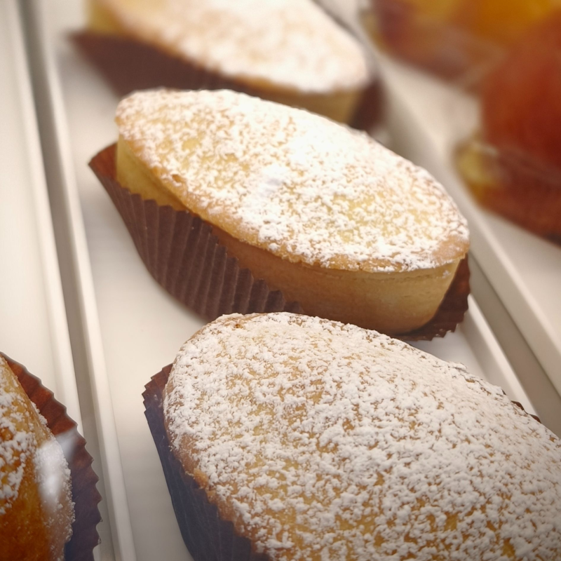 Images Acacie Bakery