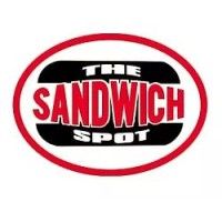 The Sandwich Spot 标志