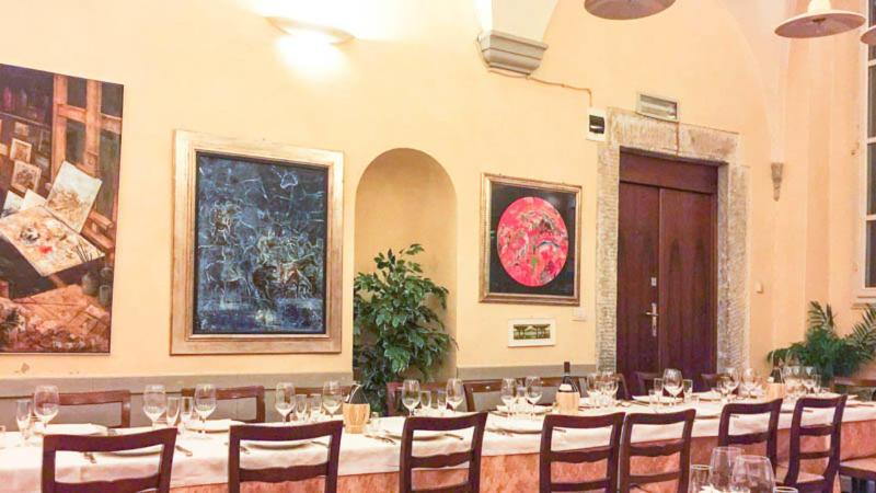 Osteria di Giovanni