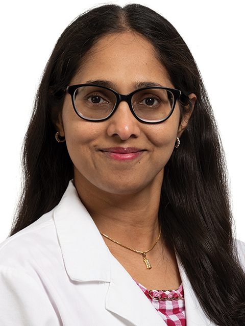 Images Sandhya Ventrapragada, MD