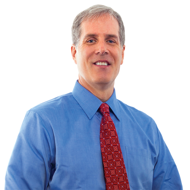 Dr. W. James Pettit, MD