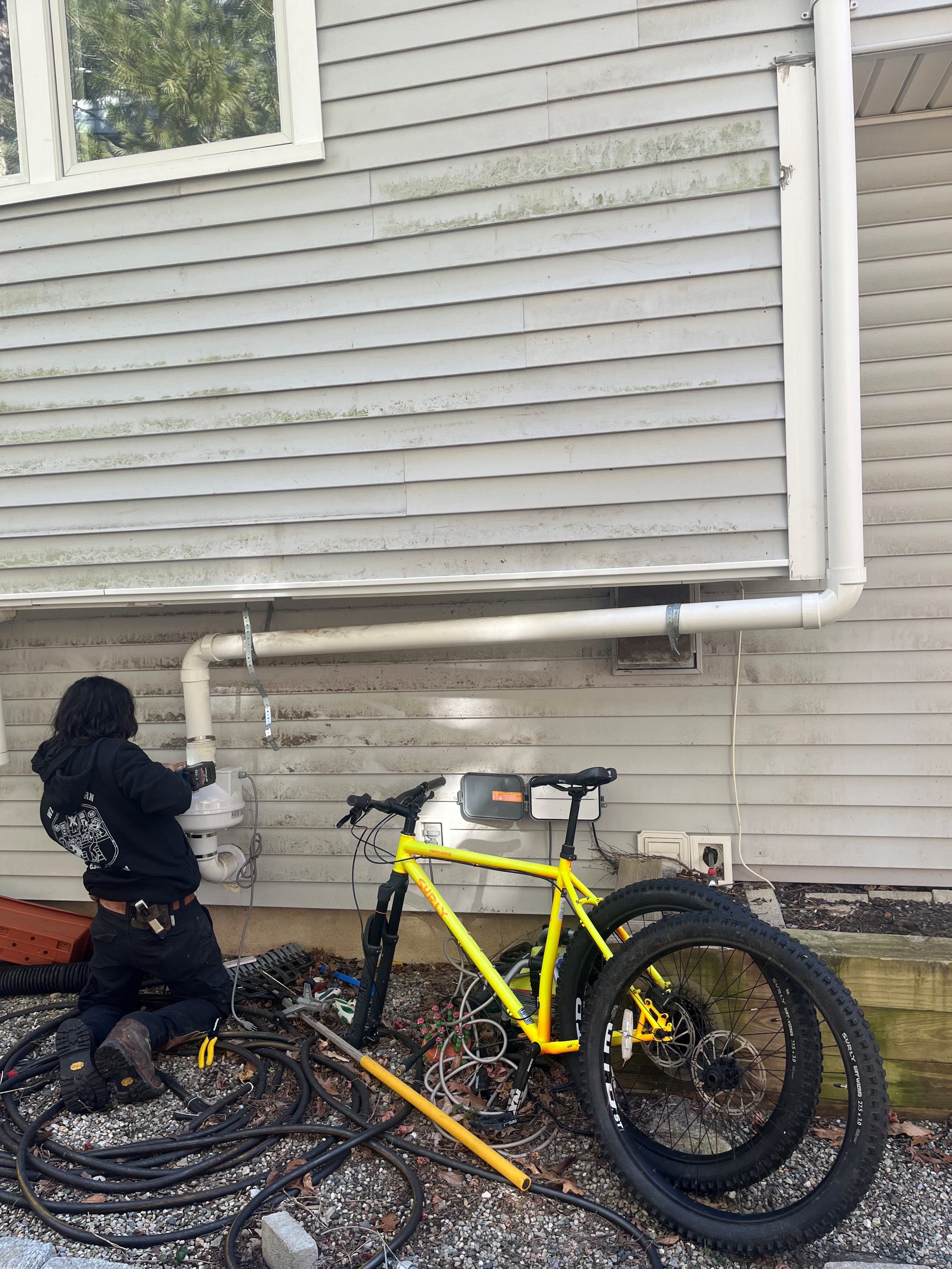 CT Radon and Well Water Solutions Image