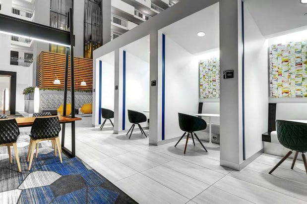 Images Embassy Suites by Hilton Raleigh Crabtree