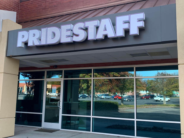 Images PrideStaff