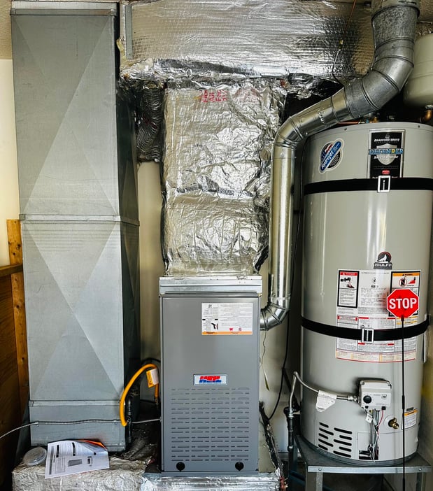 Images Wolff Heating, Cooling and Plumbing