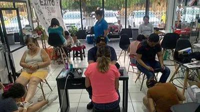 Galería en miniatura